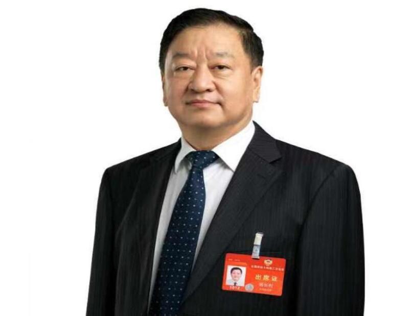 【兩會好聲音】全國政協(xié)委員、中國廣核集團董事長楊長利：建議將核電納入我國綠色電力體系