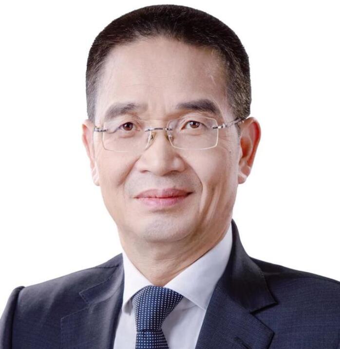 【兩會(huì)好聲音】全國(guó)政協(xié)委員、國(guó)網(wǎng)福建電力董事長(zhǎng)、黨委書(shū)記阮前途：新形勢(shì)下推進(jìn)新型電力系統(tǒng)高質(zhì)量發(fā)展