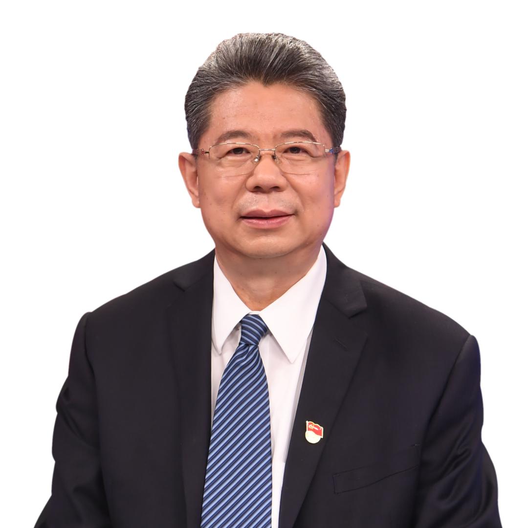 【兩會好聲音】全國政協(xié)委員中國石化集團(tuán)董事長、黨組書記馬永生：推動戰(zhàn)略性新興產(chǎn)業(yè)更好更快發(fā)展