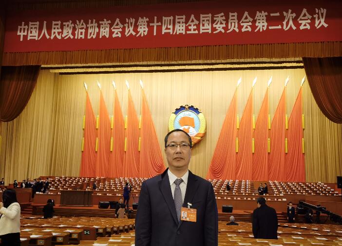 【兩會(huì)好聲音】全國(guó)政協(xié)委員王明彈：積極有序發(fā)展核電，提升我國(guó)核能國(guó)際影響力