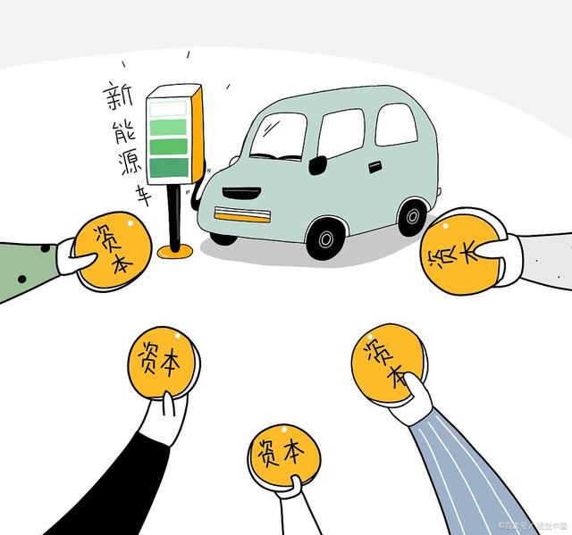 新能源車自燃，315曝光問題眾多，新能源車究竟是大趨勢(shì)還是智商稅