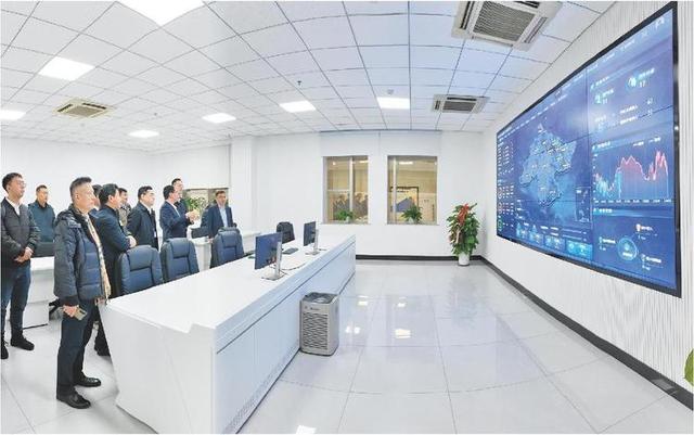 煙臺數(shù)字化虛擬電廠投運(yùn)4個月，促進(jìn)“發(fā)電”“用電”兩端供需平衡