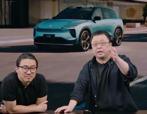 新能源汽車(chē)卷進(jìn)直播間：成交率不足5%，美女主播不敵“再降一萬(wàn)”