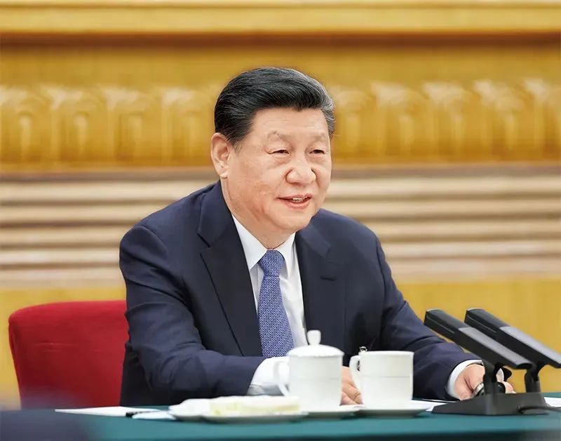 習(xí)近平：新質(zhì)生產(chǎn)力本身就是綠色生產(chǎn)力，要壯大綠色能源產(chǎn)業(yè)