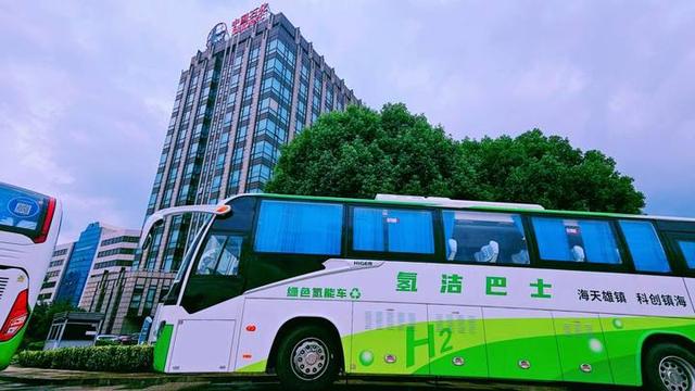 氫能，下一個(gè)光伏?