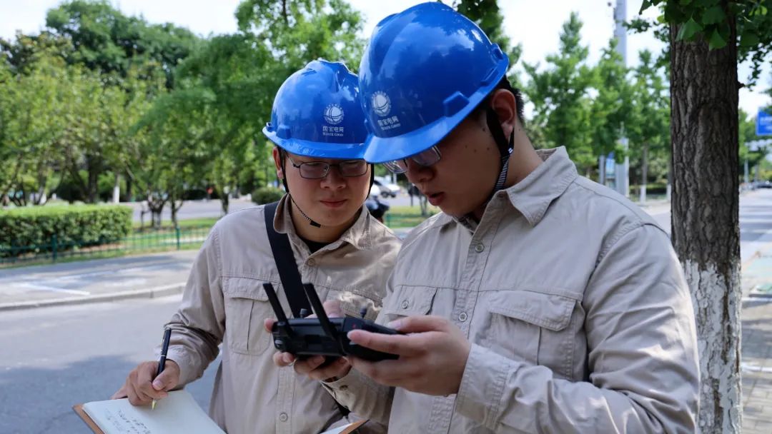 淮陰供電“涼”方上線，硬核措施確保供電無(wú)憂