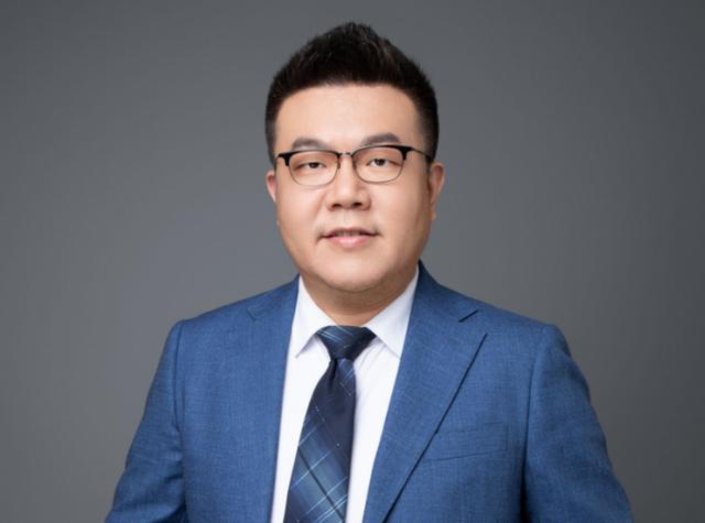 瀾碼科技創(chuàng)始人兼CEO周?。阂钥萍紕?chuàng)新培育新質(zhì)生產(chǎn)力，鍛造經(jīng)濟高質(zhì)量發(fā)展新引擎