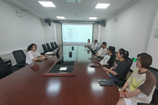 內蒙古烏海千里山供電公司夯基礎，強管理，線損治理見實效