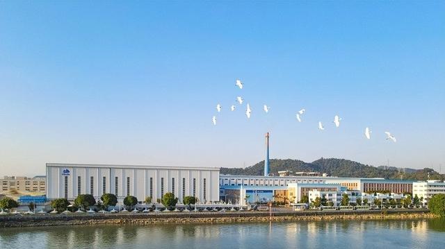 維達(dá)集團(tuán)儲能項目二期成功并網(wǎng)，助力綠色發(fā)展新篇章