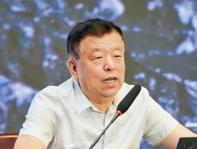 王國(guó)法院士：煤礦智能化進(jìn)入攻堅(jiān)階段，七大問題待
