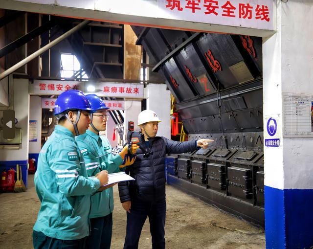 截至10月末，吉林省電采暖用戶累計(jì)達(dá)到16.67萬戶