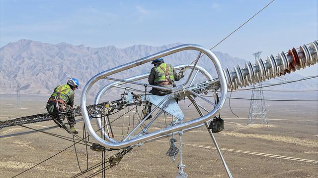 BBC：中國特高壓電網(wǎng)如同“電力高鐵”，為全球尋求能源轉型方案提供寶貴經(jīng)驗