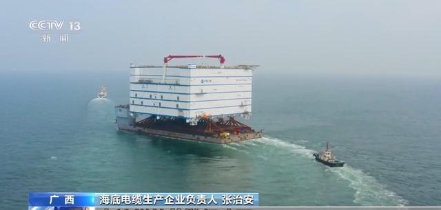 全球海上風(fēng)電新格局：中國連續(xù)四年稱霸，產(chǎn)業(yè)鏈主導(dǎo)權(quán)實現(xiàn)超車