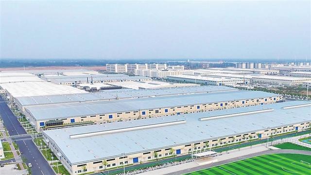 精彩“出海”，中國(guó)新能源汽車(chē)駛向全球