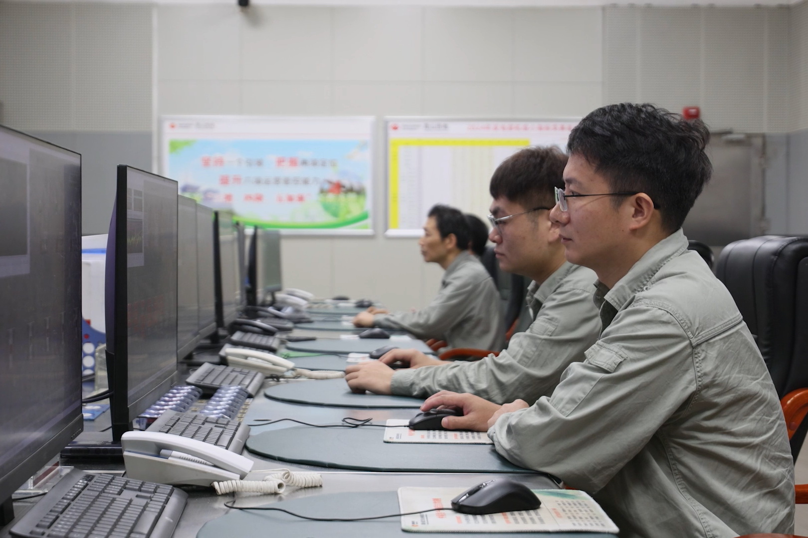 國(guó)家能源集團(tuán)湖北公司2024年發(fā)電量、供熱量雙創(chuàng)歷史新高
