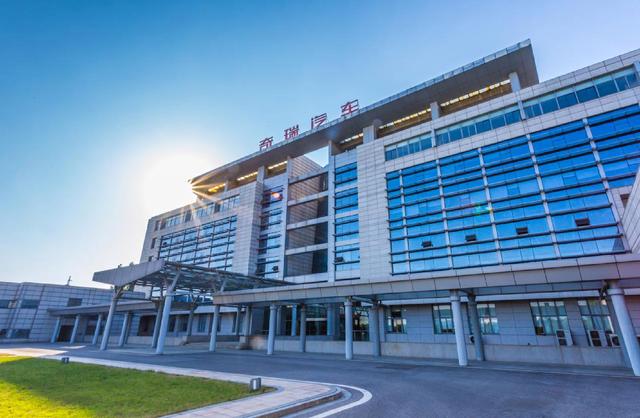 新能源銷量暴增，出口量遙遙領先奇瑞汽車2024年