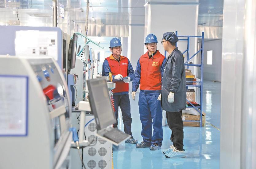 山西晉城跨省協(xié)同政企協(xié)同，助客戶快辦電早投產