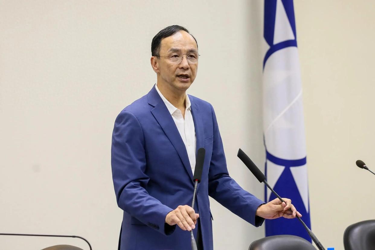 臺灣電價或將在今年4月再度調漲，國民黨擬啟動能源戰(zhàn)場