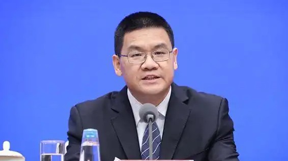 楊晉柏任海南省委副書記 曾先后任南網(wǎng)、國(guó)網(wǎng)副總經(jīng)理