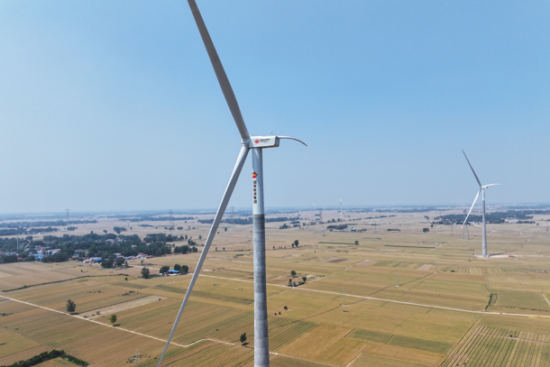 龍源電力風(fēng)電機組混凝土塔架標準獲國際組織立項