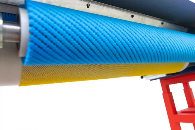 儲(chǔ)能行業(yè)核心設(shè)備！瑞典IPCO英彼克傳動(dòng)系統(tǒng)ScatterPro BX粘性粉體解決方案落地，破解電池制造規(guī)?；a(chǎn)瓶頸